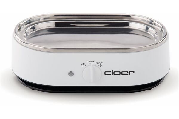 Cloer 6081 Eierkocher