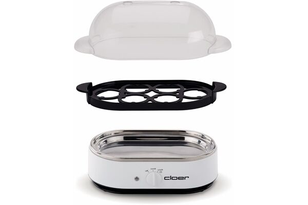 Cloer 6081 Eierkocher