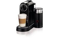 DeLonghi EN 267.BAE Nespresso CitiZ & Milk