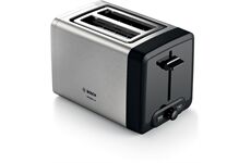 Bosch TAT4P420DE (edelstahl)