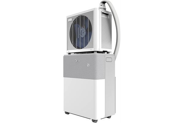 Midea Porta Split