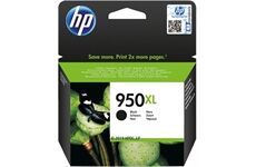 HP HP 950 XL Schwarz (schwarz)