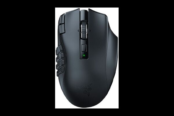 Razer Naga V2 HyperSpeed
