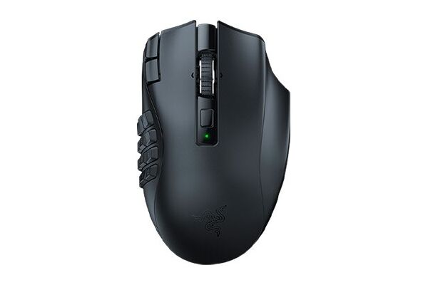 Razer Naga V2 HyperSpeed