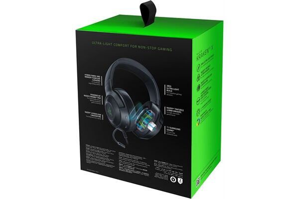 Razer Kraken V3 X