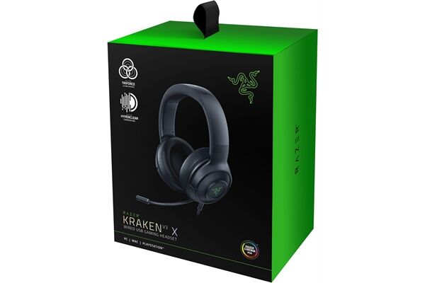 Razer Kraken V3 X