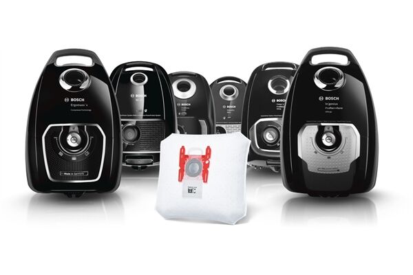 Bosch BBZAFGALL AirFresh Staubbeutel