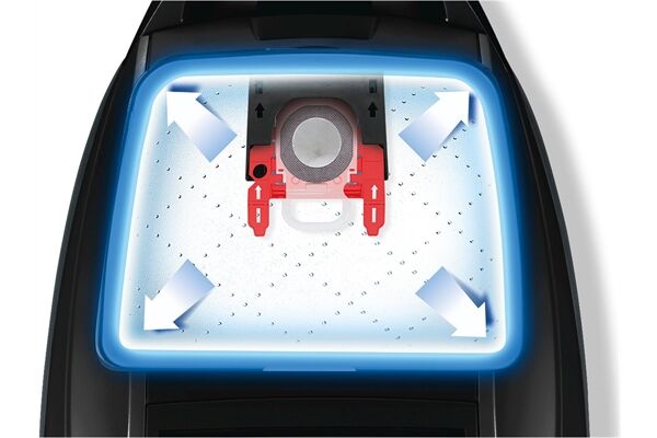 Bosch BBZAFGALL AirFresh Staubbeutel