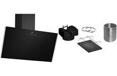 Neff DMK83IDS (schwarz)