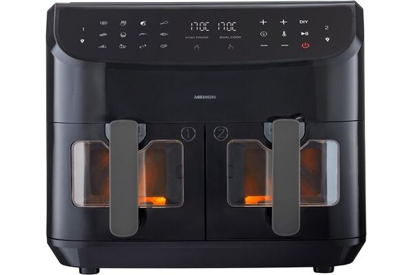 Medion Life P20 XXL Twin (MD11760)