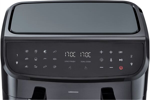 Medion Life P20 XXL Twin (MD11760)