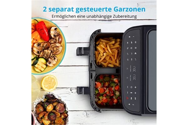 Medion Life P20 XXL Twin (MD11760)