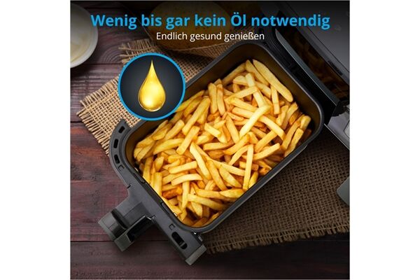 Medion Life P20 XXL Twin (MD11760)