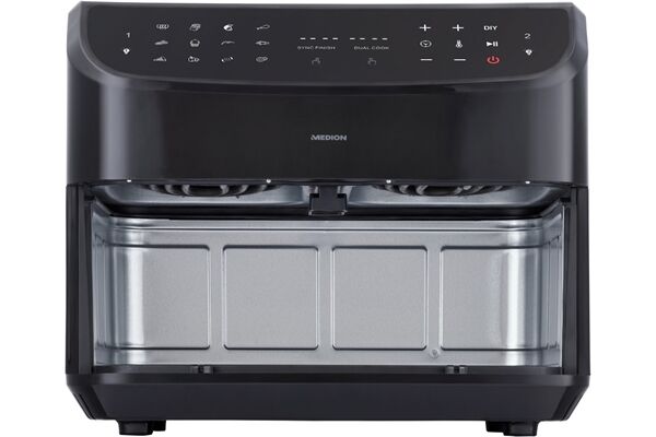 Medion Life P20 XXL Twin (MD11760)