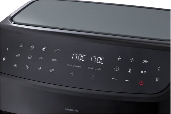 Medion Life P20 XXL Twin (MD11760)