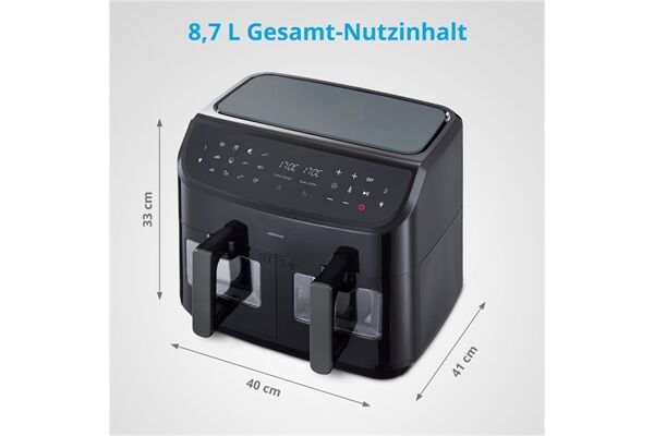 Medion Life P20 XXL Twin (MD11760)