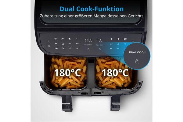 Medion Life P20 XXL Twin (MD11760)