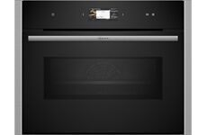 Neff C24MS31N0 (edelstahl)
