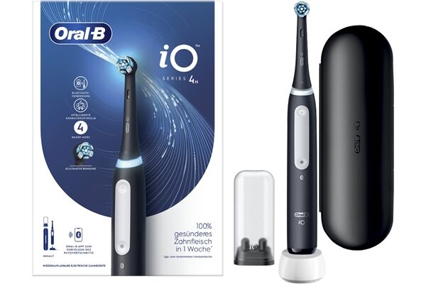 Oral-B iO Series 4