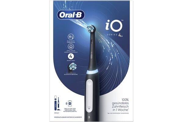 Oral-B iO Series 4