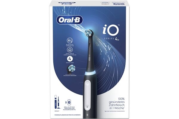 Oral-B iO Series 4