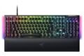 Razer BlackWidow V4 (DE) Green Switch