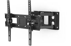 Hama TV-Wandhalterung  165  cm (65") (schwarz)