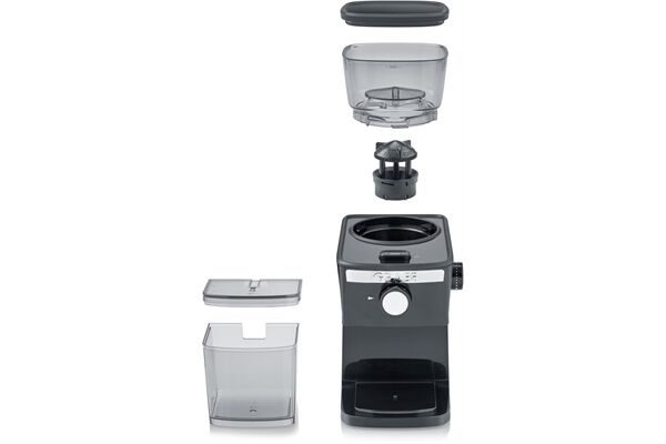 Graef CM 252