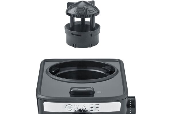 Graef CM 252