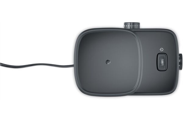Graef CM 252