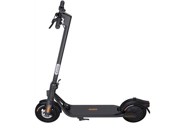 Ninebot by Segway KickScooter F2 D B-Ware