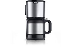 Braun KF 1505 BK PurShine (schwarz)
