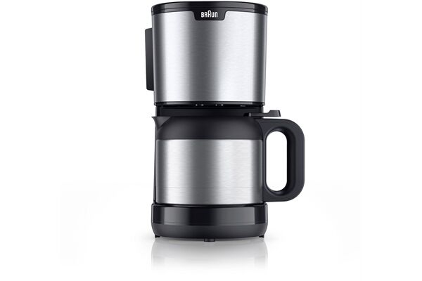 Braun KF 1505 BK PurShine