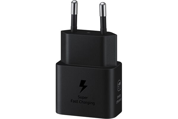 Samsung USB Type-C Ladegerät (25W)
