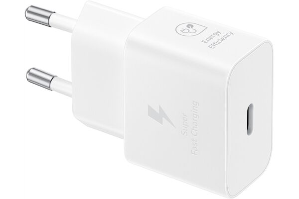 Samsung USB Type-C Ladegerät (25W)