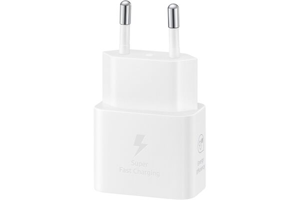 Samsung USB Type-C Ladegerät (25W)