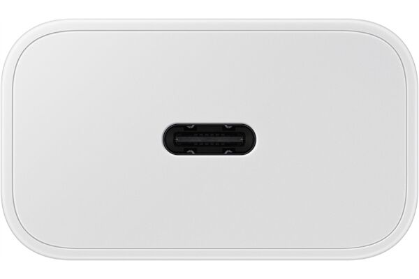 Samsung USB Type-C Ladegerät (25W)
