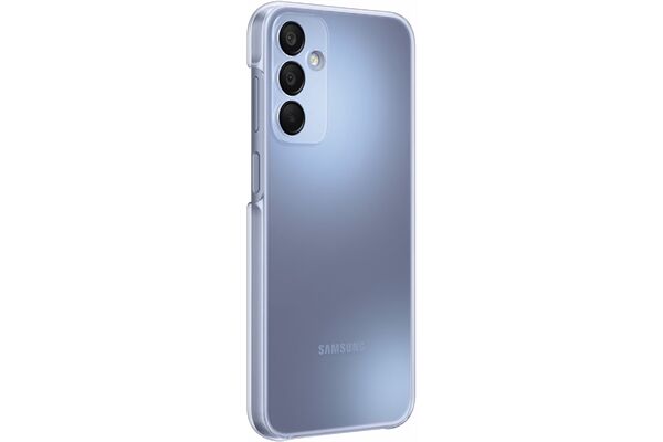 Samsung Clear Case