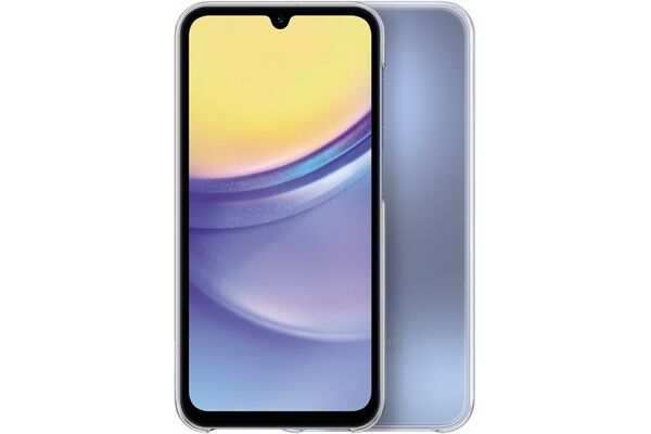 Samsung Clear Case