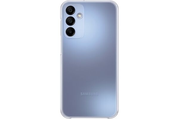 Samsung Clear Case