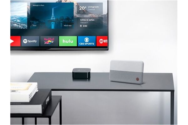 One For All SV 9436-5G Design DVB-T2 Antenne