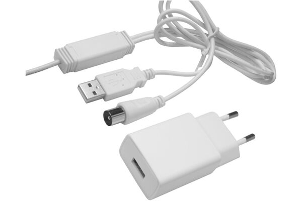 One For All SV 9436-5G Design DVB-T2 Antenne