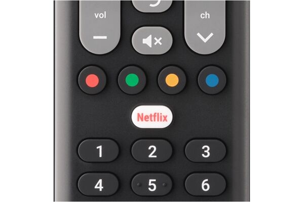 One For All URC 1281 Essence 8