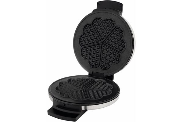 WMF LONO Waffeleisen Edition Cromargan
