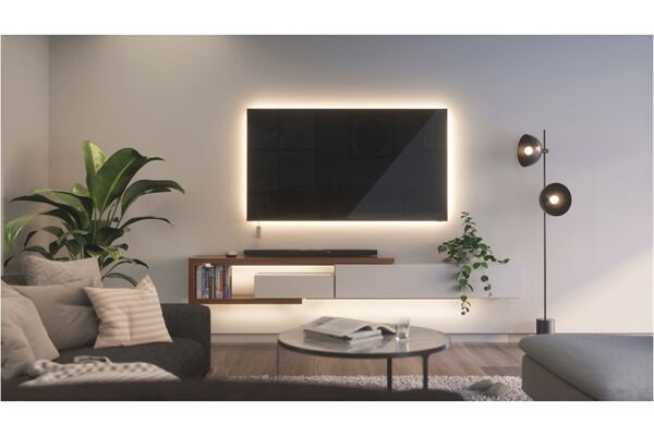 Nanoleaf Essentials Matter Smart Bulb B22 3P