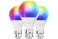 Nanoleaf Essentials Matter Smart Bulb B22 3P B-Ware