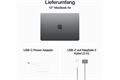 Apple MacBook Air 13" (MRXP3D/A)