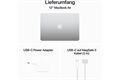 Apple MacBook Air 13" (MRXR3D/A)