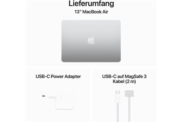 Apple MacBook Air 13" (MRXR3D/A)