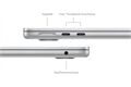 Apple MacBook Air 13" (MRXR3D/A)